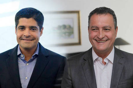 ACM Neto descarta debate com Rui Costa e provoca: “desse jeito ele não vai aguentar”