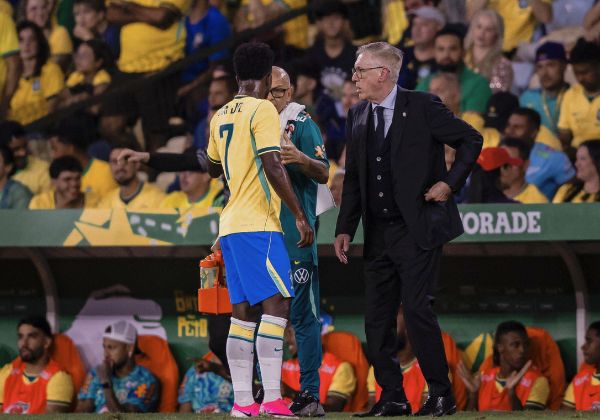 Fifa confirma novas regras para a Copa do Mundo de 2026; veja o que muda