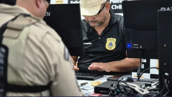Idosa é rendida e raptada por homens armados no bairro da Graça, em Salvador