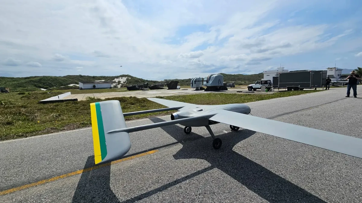 Salvador receberá encontro inédito de inovação aeroespacial com demonstrações de drones